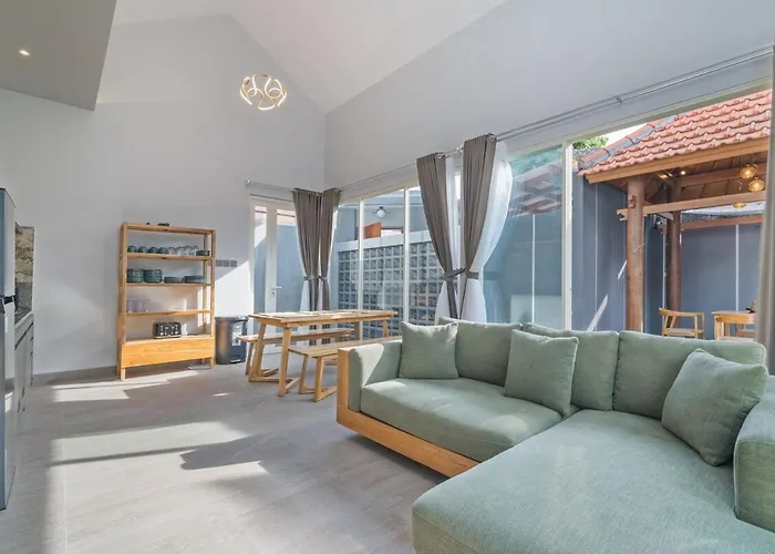 Viamia - Managed By Chayah Bali Group Villa Kuta (Bali)