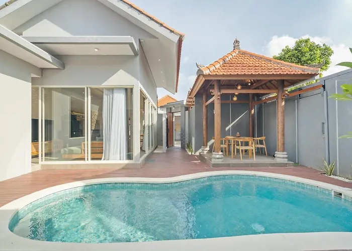 Villa Viamia - Managed By Chayah Bali Group