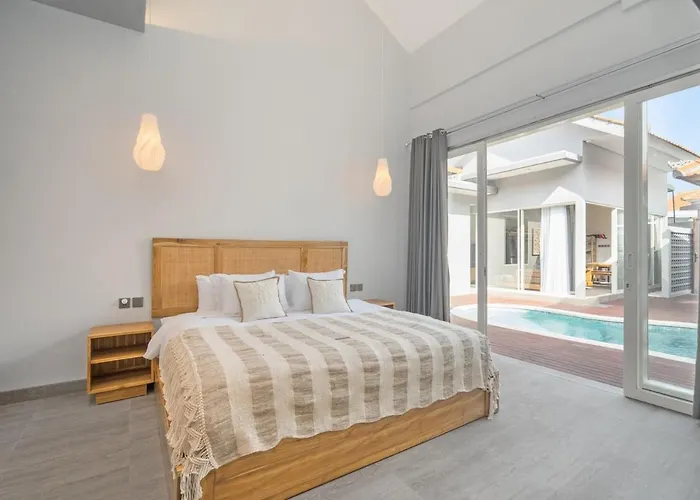 Villa Viamia - Managed By Chayah Bali Group Kuta (Bali)