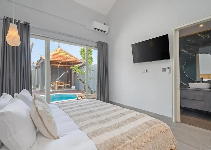 Viamia - Managed By Chayah Bali Group * Kuta (Bali)