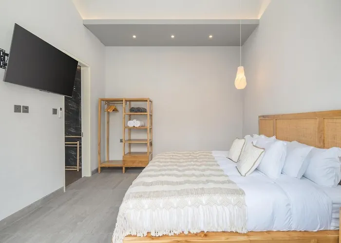 Viamia - Managed By Chayah Bali Group